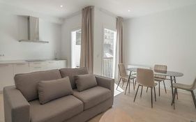Apartamento en el centro